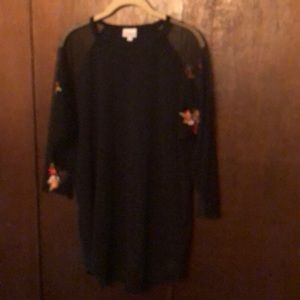 LuLaroe Randy shirt